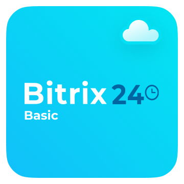Bitrix24 Basic 