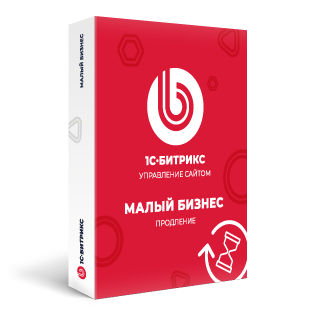 Малый бизнес 